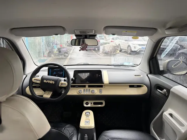 Changan Lumin — Фото автомобиля 9