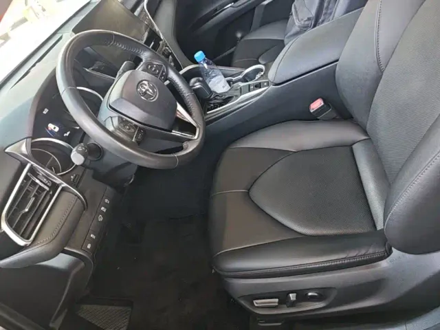 Toyota Camry — Фото автомобиля 14