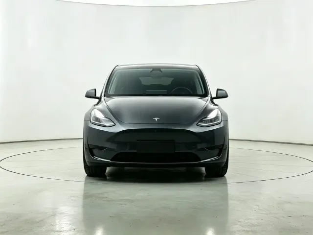 Tesla Model Y — Фото автомобиля 2