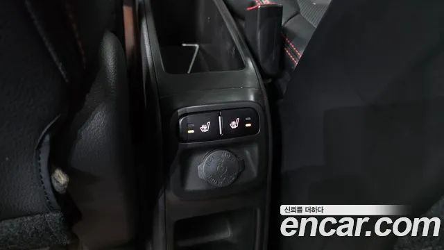 Kia RAY Новый Ray Signature — Фото автомобиля 18
