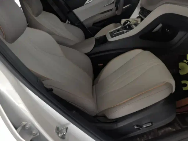 BYD Song Pro — Фото автомобиля 24