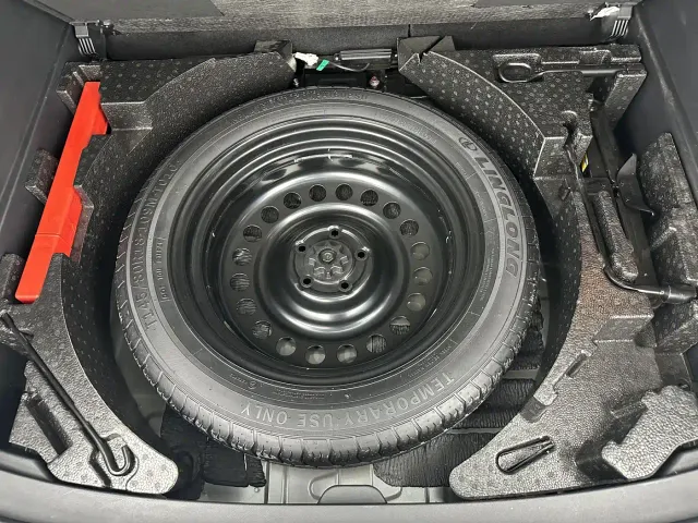 Haval H6 — Фото автомобиля 22