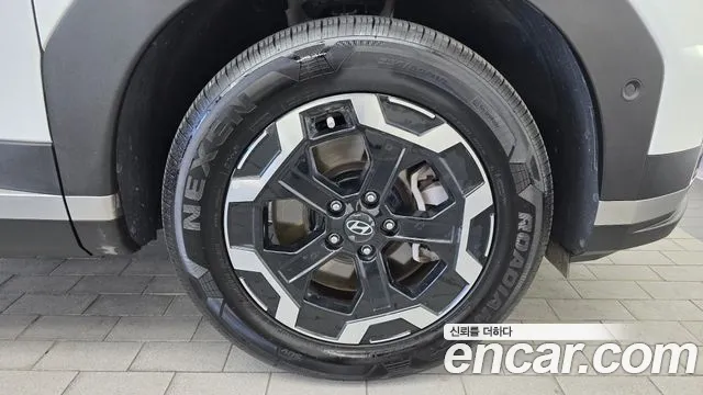 Hyundai Santa Fe MX5 — Фото автомобиля 21