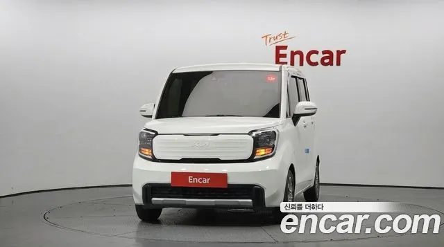 Kia Ray — Фото автомобиля 3