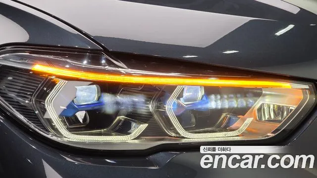 BMW X5 — Фото автомобиля 17