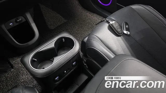 Hyundai Ioniq5 Ioniq5 — Фото автомобиля 20
