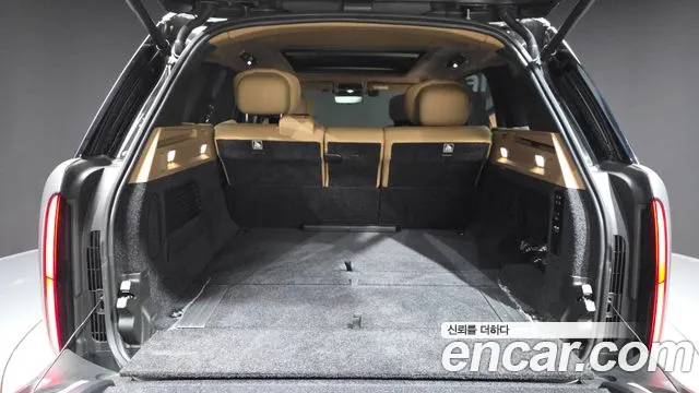 Land Rover Range Rover 5th Gen — Фото автомобиля 20