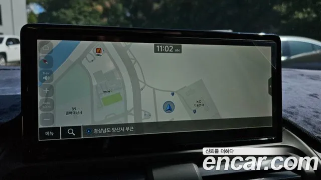 Hyundai Casper Casper Electric — Фото автомобиля 13