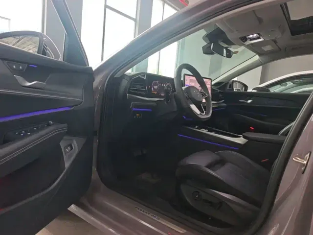 Volkswagen Passat — Фото автомобиля 20