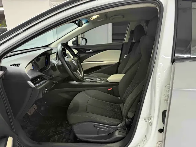 Buick Velite 6 — Фото автомобиля 4