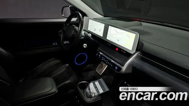 Hyundai Ioniq 5 — Фото автомобиля 26