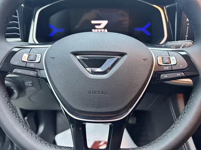 Jetta VS5 — Фото автомобиля 6