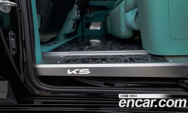 Kia Carnival — Фото автомобиля 17