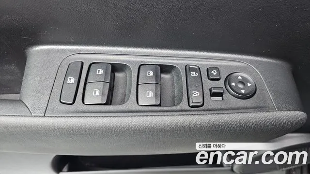 Hyundai Casper — Фото автомобиля 23