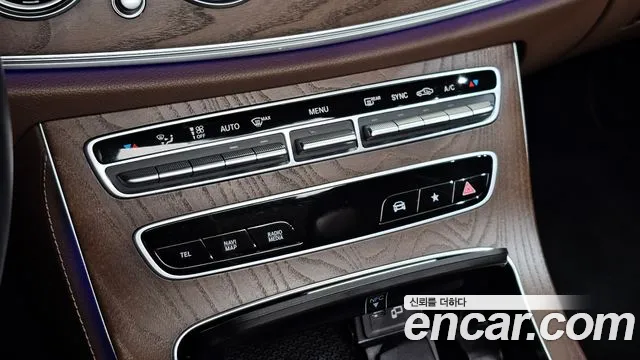 Mercedes-Benz E-Class W213 — Фото автомобиля 26