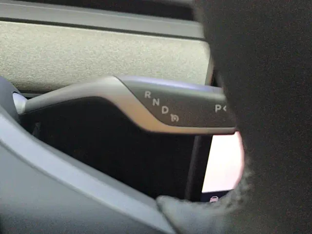 Tesla Model Y — Фото автомобиля 16