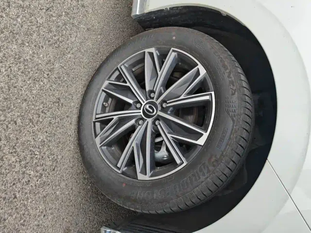 GAC Trumpchi M8 — Фото автомобиля 6