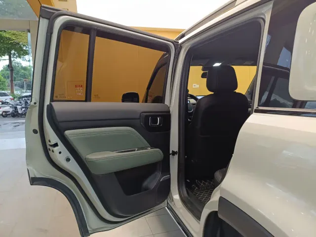 Baojun Yep Plus — Фото автомобиля 19
