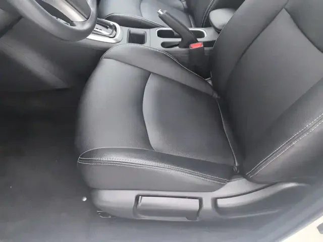 Nissan Tiida — Фото автомобиля 20