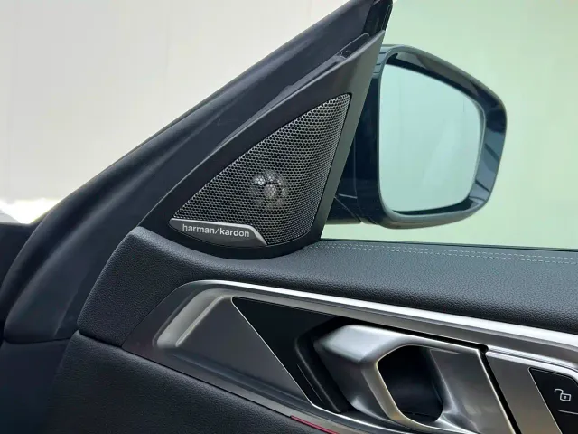 BMW 4 Series — Фото автомобиля 9