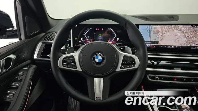 BMW X5 — Фото автомобиля 10