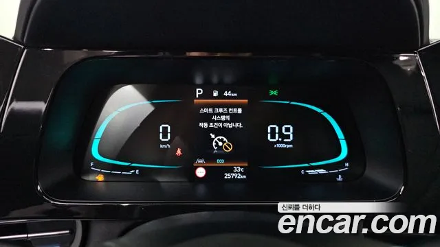 Hyundai AVANTE Новый Avante (CN7) — Фото автомобиля 8