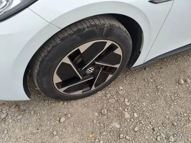 Volkswagen Volkswagen ID.3 2023 Pure Smart Edition — Фото автомобиля 22