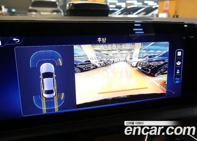 Mercedes-Benz A-Class — Фото автомобиля 14