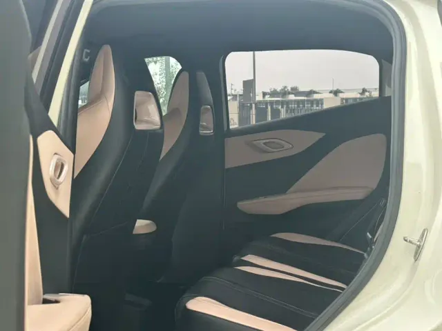 BYD Seagull — Фото автомобиля 14