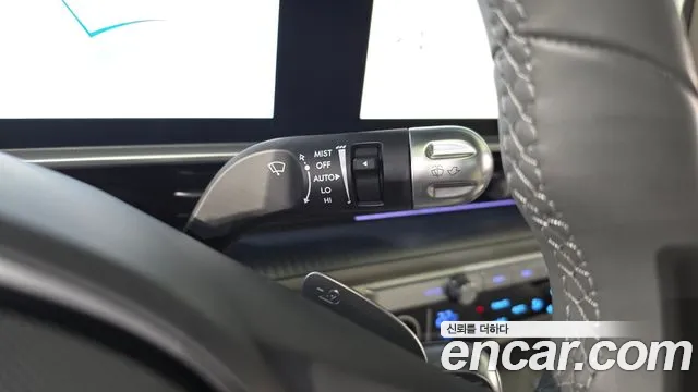 Hyundai Ioniq 6 — Фото автомобиля 27