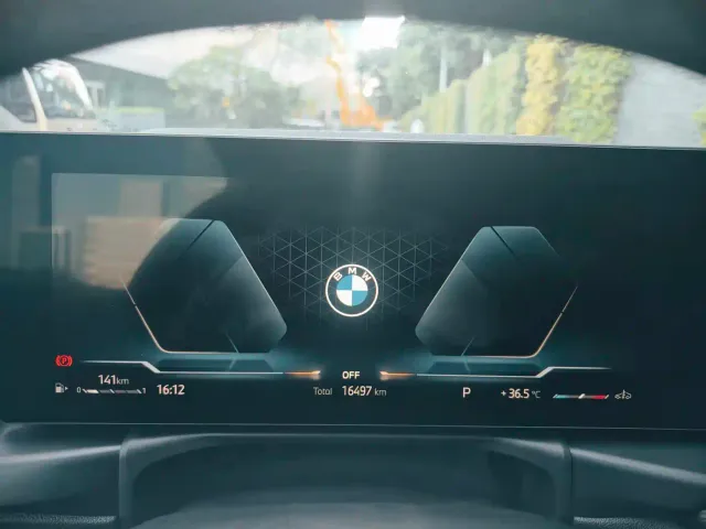 BMW 4 Series — Фото автомобиля 11