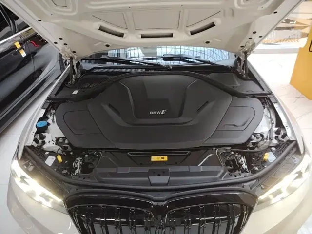 BMW i3 — Фото автомобиля 19