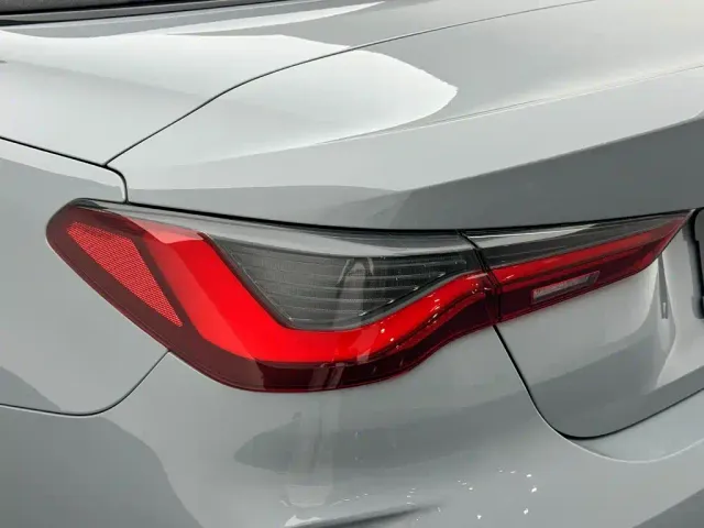 BMW 4 Series — Фото автомобиля 17