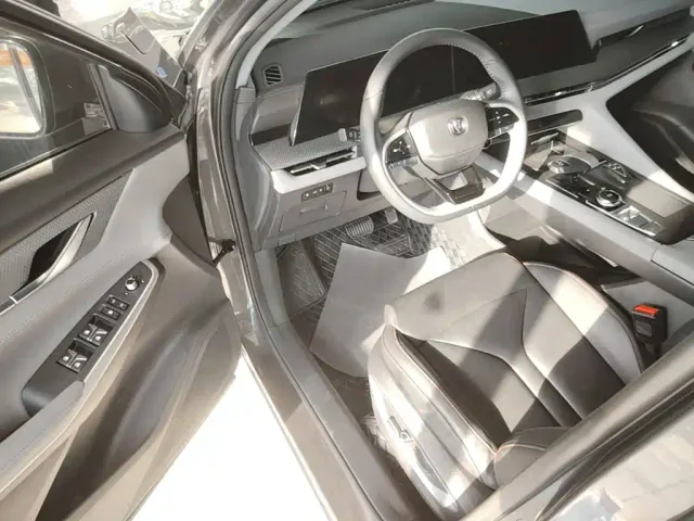 Changan CS75 Plus — Фото автомобиля 14