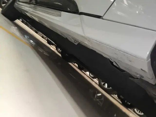 Ford Mondeo — Фото автомобиля 20