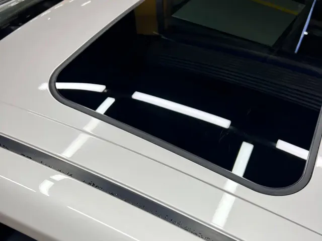 Toyota Camry — Фото автомобиля 29