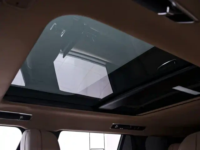 Land Rover Range Rover — Фото автомобиля 10