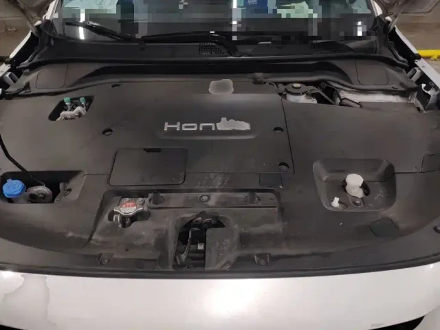 Honda e:NS1 — Фото автомобиля 16