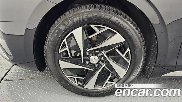 Hyundai Grandeur Grandeur (New) Hybrid — Фото автомобиля 5