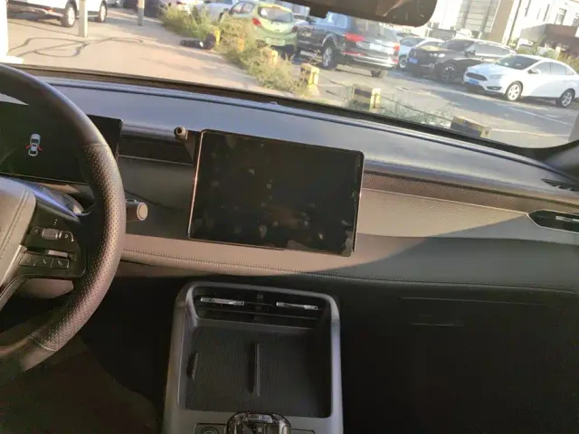 BYD Qin PLUS — Фото автомобиля 13