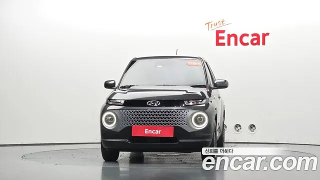 Hyundai Casper — Фото автомобиля 3