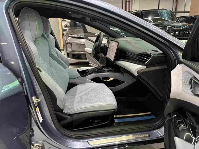 BYD Seal — Фото автомобиля 17