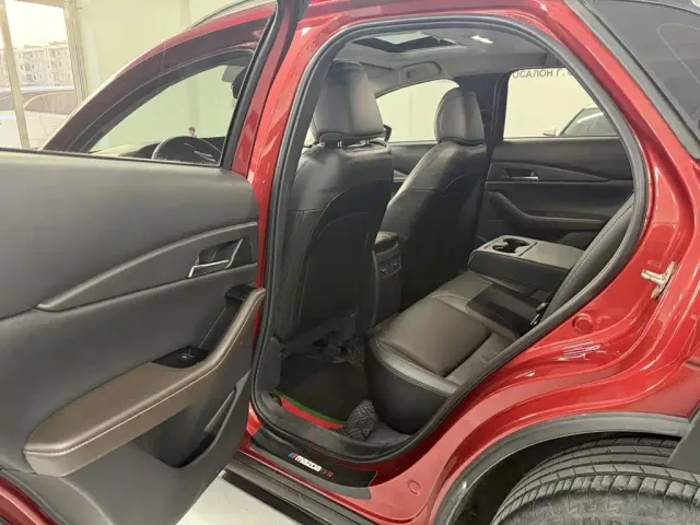 Mazda CX-30 — Фото автомобиля 7