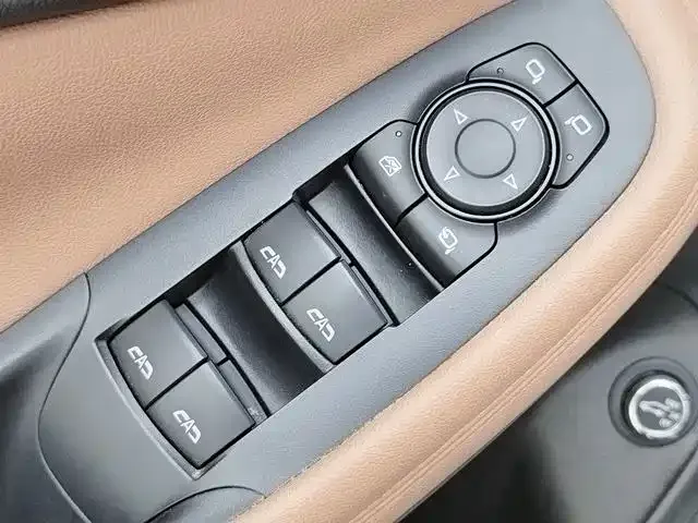 Buick Encore PLUS — Фото автомобиля 26