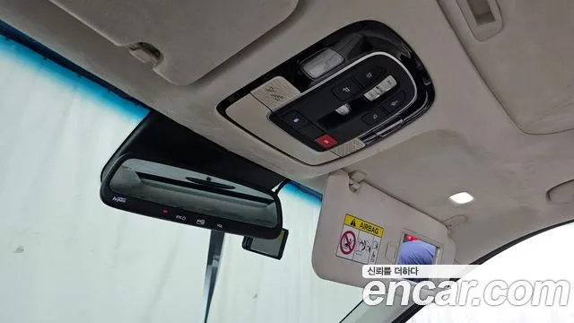 Hyundai Palisade Palisade Бензин 3.8 4WD — Фото автомобиля 23