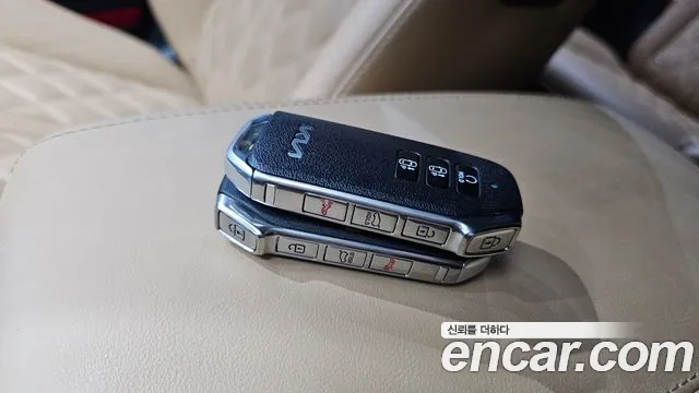 Kia Sorento 4th Gen — Фото автомобиля 22