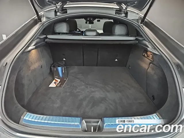Mercedes-Benz GLE-Class W167 — Фото автомобиля 20