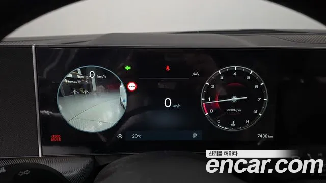 Hyundai Sonata — Фото автомобиля 11