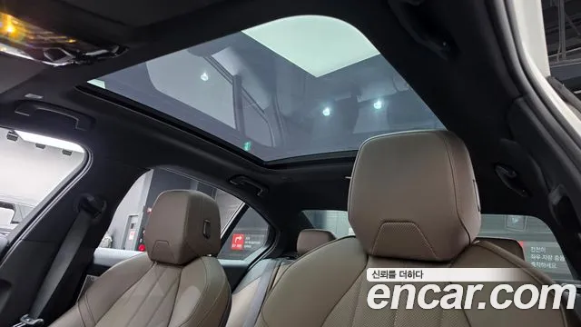 BMW 5 Series G60 — Фото автомобиля 24