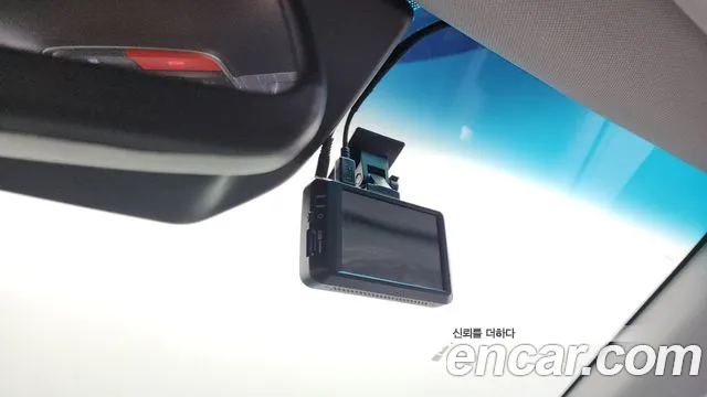Hyundai Nexo Nexo Premium — Фото автомобиля 23